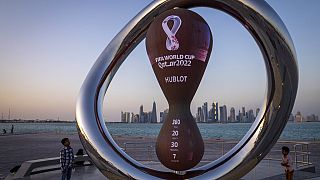 Group A Preview - FIFA World Cup Qatar 2022: Can hosts make the last 16? - Euronews