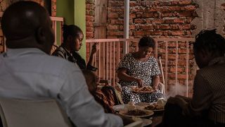 Polygamy in DRC: Illegal, but not uncommon