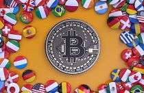 2021 was a breakthrough year for cryptocurrency adoption but Europe is lagging behind.