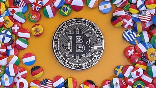 2021 was a breakthrough year for cryptocurrency adoption but Europe is lagging behind.