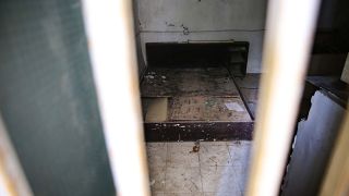 في أحد السجون السورية
