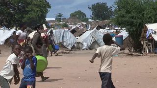 Mozambique: Portuguese project promotes protection for displaced children