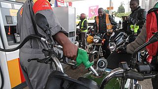 Kenya : pénurie de carburant et files d'attente à la pompe