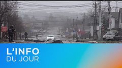 L’info du jour | 5 avril - Matin