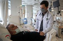 Türkiye'de doktorların durumu - Sağlık harcamaları verileri | Fotoğraf: Arşiv