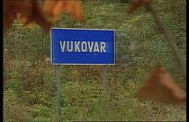 Vukovar, città simbolo.