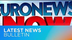 Latest news bulletin | April 5th – Midday