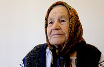 Olga Petrivna Kuzmenko