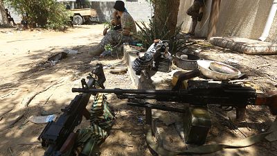 Libye : au moins 2 morts dans des affrontements entre groupes armés