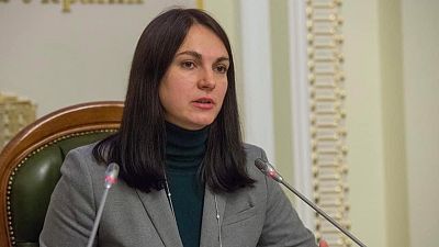 Hanna Hopko