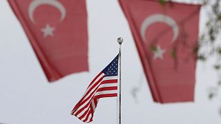 پیشرفت در مذاکرات ترکیه و آمریکا