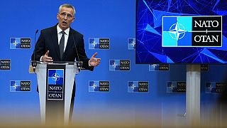 Chi sarà il prossimo Segretario generale della Nato?