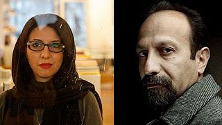 شکایت آزاد مسیح‌زاده، مستندساز ایرانی از اصغر فرهادی، کارگردان مشهور ایرانی