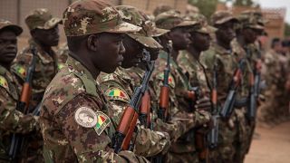 L'armée malienne a-t-elle commis des crimes de guerre à Moura ?
