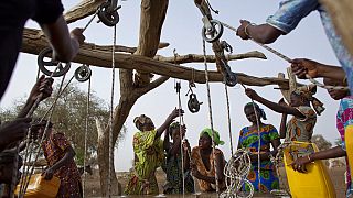 Afrique de l'Ouest : réunion de haut niveau sur les risques de famine