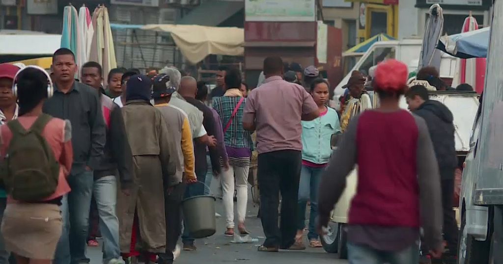 Madagascar plafonne les prix de certains produits contre l'inflation