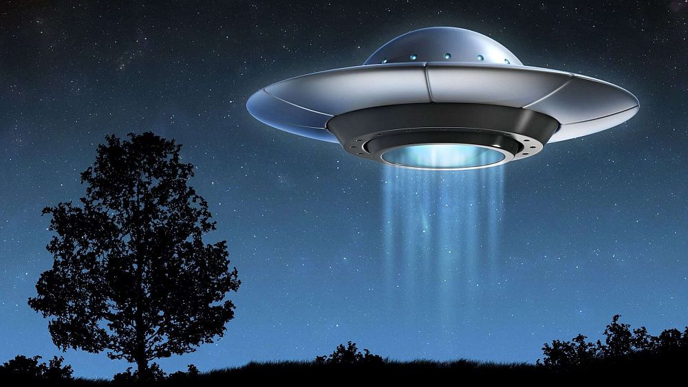 X Files' gerçekmiş: Pentagon gizli şekilde UFO'ları araştırmış | Euronews