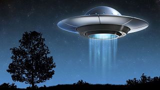 UFO görseli