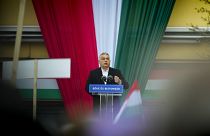 La Hongrie est accusée de régression démocratique, de manque d'indépendance de la justice et de corruption systémique