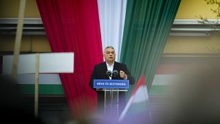 La Hongrie est accusée de régression démocratique, de manque d'indépendance de la justice et de corruption systémique