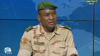 L'armée malienne réfute les accusations d'exactions à Moura