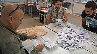 Tunisia: President Saied to change parliamentary voting process before elections