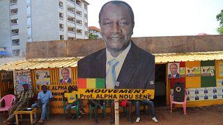 Guinée : d'anciennes figures du régime Condé écrouées pour corruption