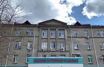 A Mikolajivi Regionális Klinikai Kórház 