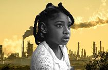 Nine-year-old Ella Adoo-Kissi-Debrah died in 2013, and a years-long inquest ruled air pollution as a cause of her death.