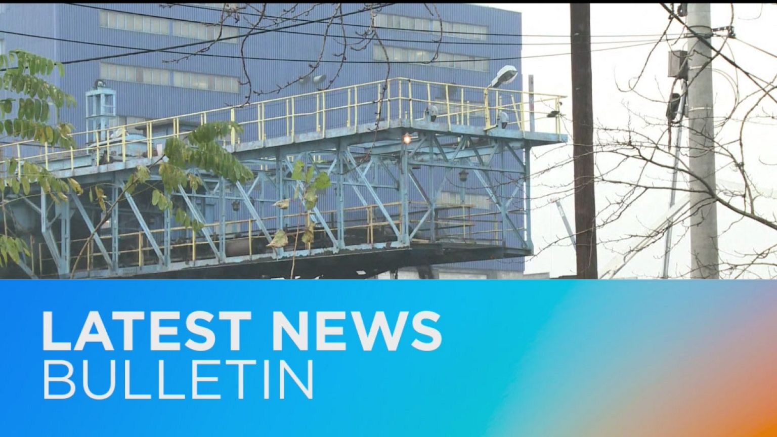 Latest news bulletin | April 7th – Morning