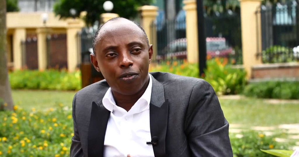Teddy Kaberuka : "Les raisons de l'inflation à chercher auprès des USA"