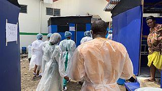 Le sud-ouest du Cameroun face à la résurgence du choléra