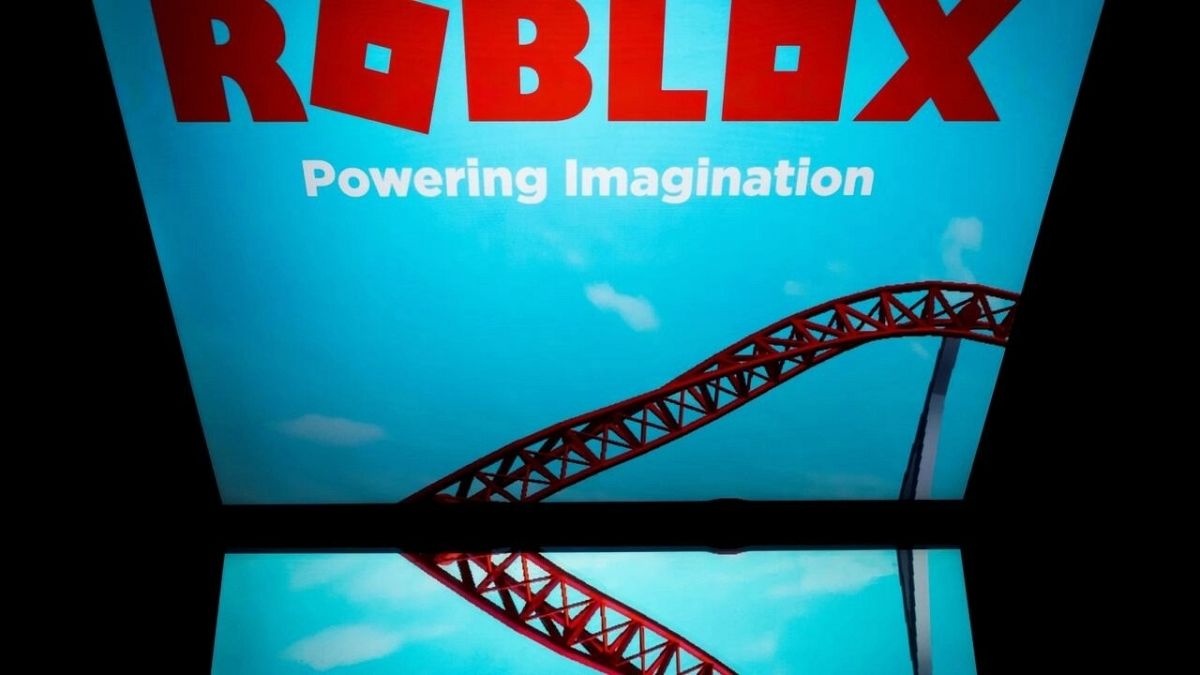 Roblox platformu