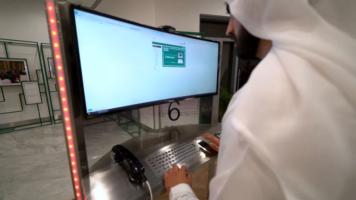 Il piano di Dubai: digitalizzazione e servizi su misura per i cittadini