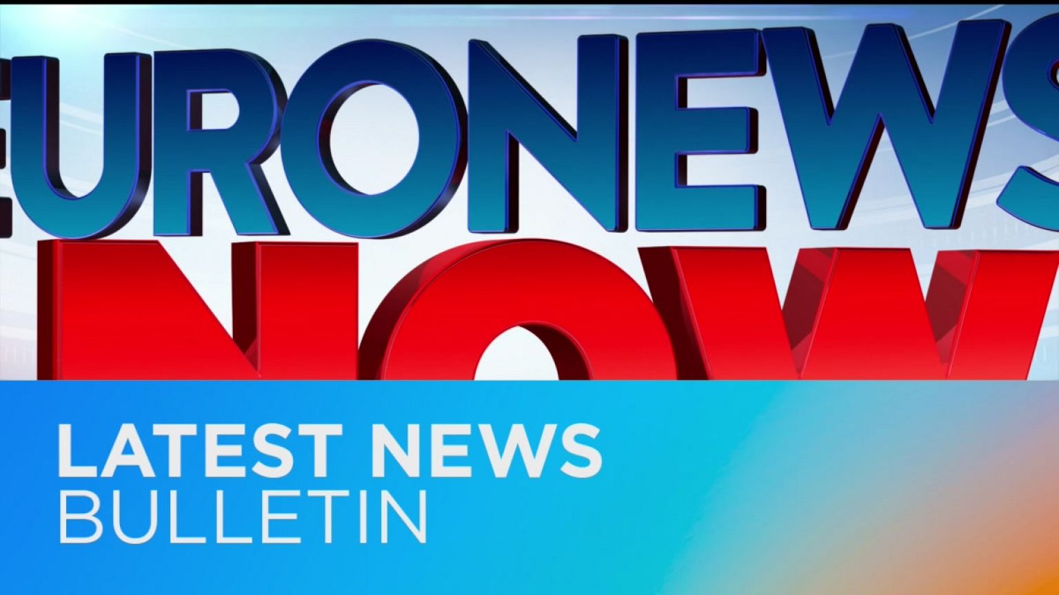 Latest news bulletin | April 7th – Midday