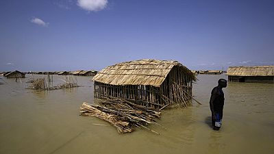  Climate-related health emergencies on the rise in Africa, WHO