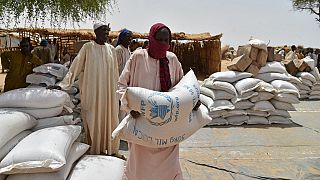 Afrique de l'Ouest : vers une augmentation de l'aide alimentaire
