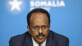 Somalia: President and PM clash over presence of AU envoy