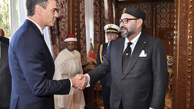 Morocco: Spain PM to meet King after Western Sahara shift