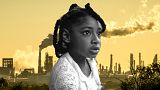 Ella Adoo Kissi-Debrah kilenc éves korában halt meg egy súlyos asztmás rohamban, amit a levegő szennyezettsége okozott
