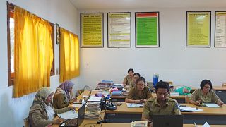 Endonezya'da eğitim