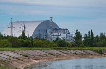 Chernobyl power plant was the site of the world's worst nuclear disaster in 1986