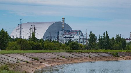 Chernobyl power plant was the site of the world's worst nuclear disaster in 1986