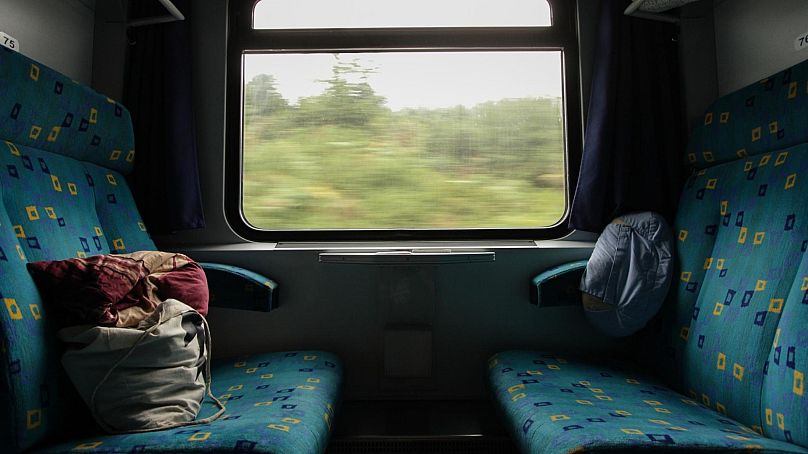 Trains, Not Planes, Are Increasingly Business Travelers' Preferred Choice  in Europe