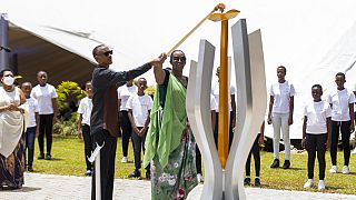 Rwanda commemorates 28th anniversary of Genocide against the Tutsi