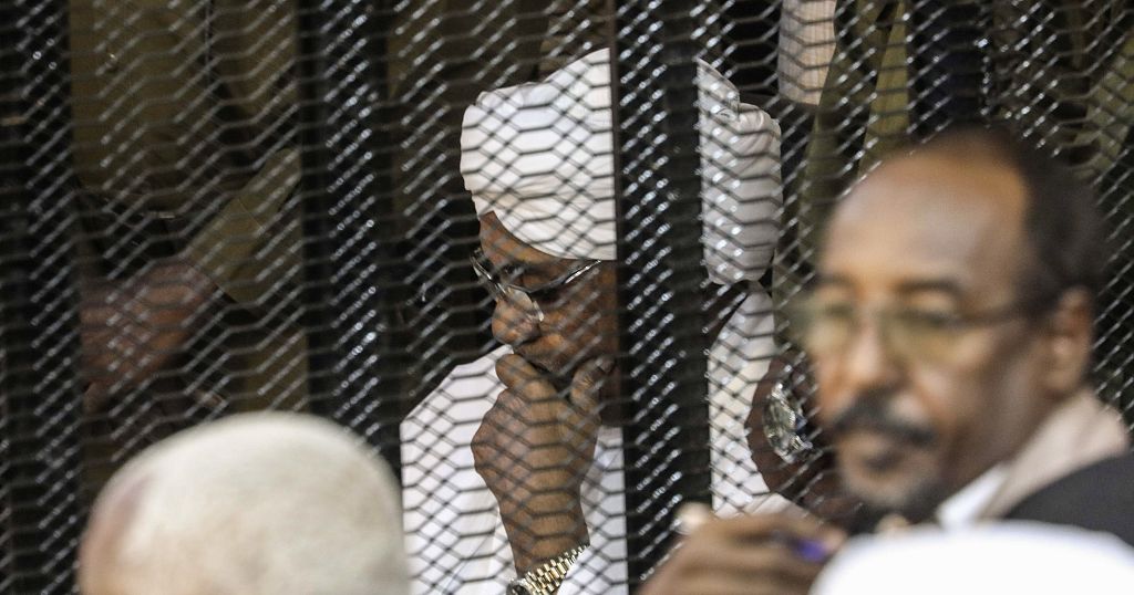 Sudan: Court acquits Bashir-era figures accused of plotting against transition - Vimarsana News