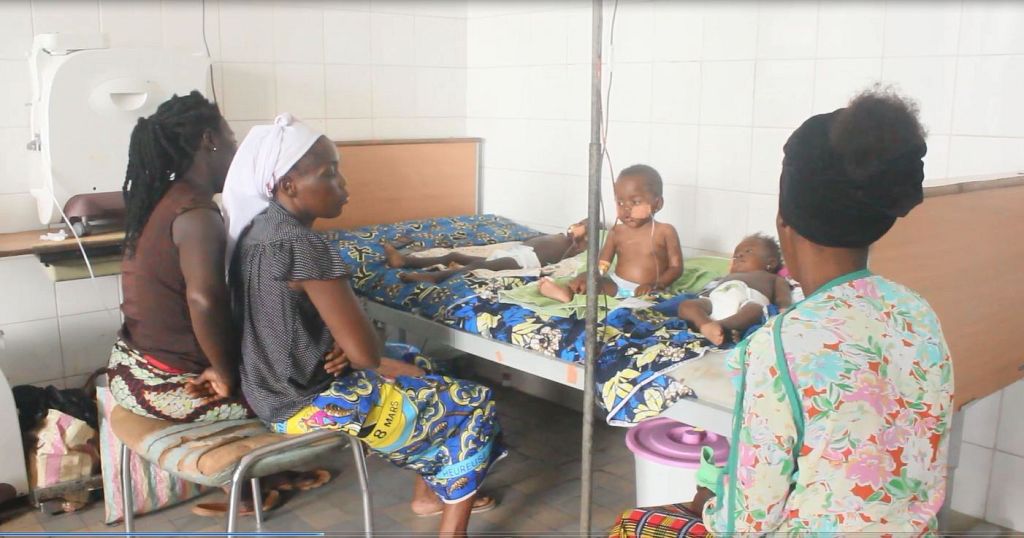 Health authorities in Congo declare measles epidemic | Africanews