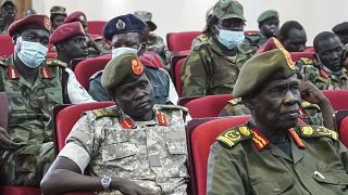 Les forces rivales du Soudan du Sud s'affrontent à nouveau