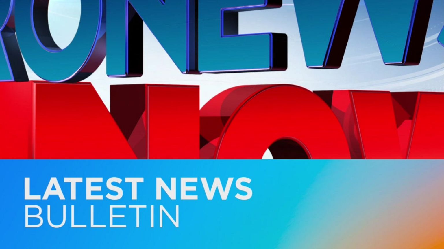 Latest news bulletin | April 9th – Morning