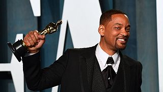 Oscars : Will Smith interdit de cérémonie pendant 10 ans